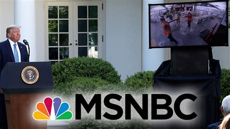 MSNBC trump